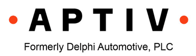 APTIV Logo