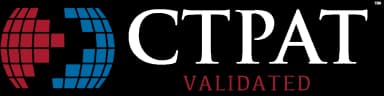CTPAT Certification Logo
