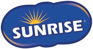 SUNRISE Logo