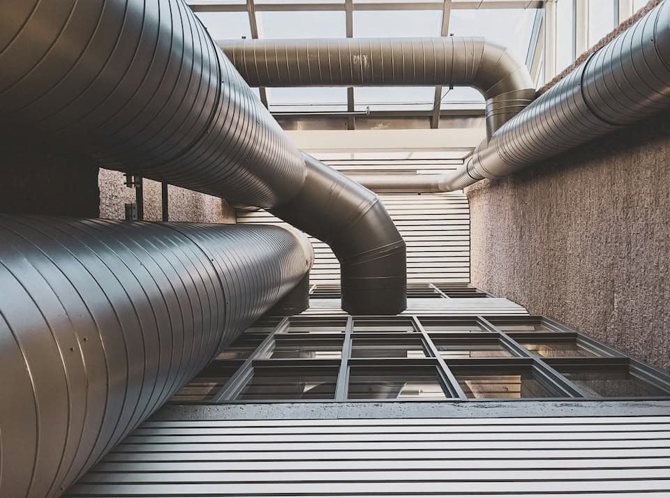 Aire Acondicionado y Refrigeración