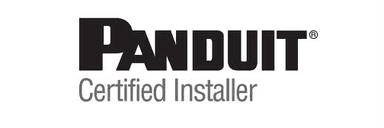 Panduit Certification Logo