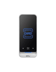 Lectores de Proximidad RFID