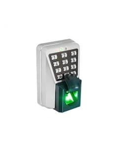 Sistemas Biométricos Multimodales